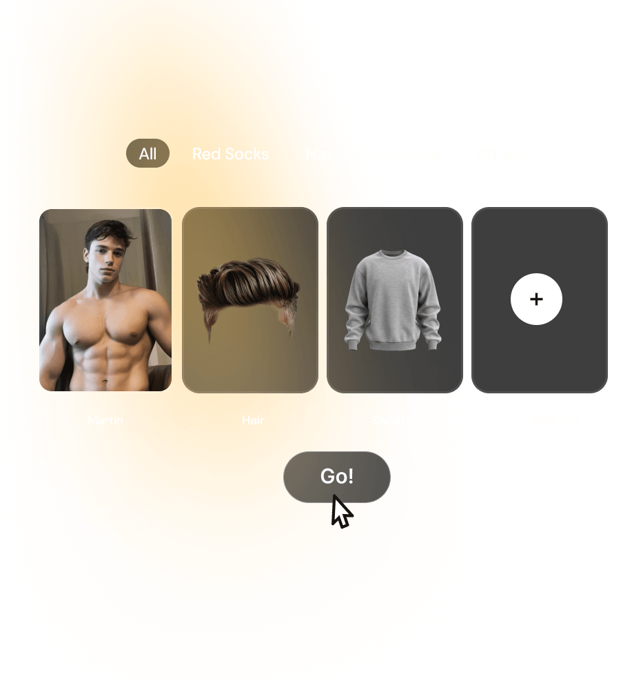 Image Tags