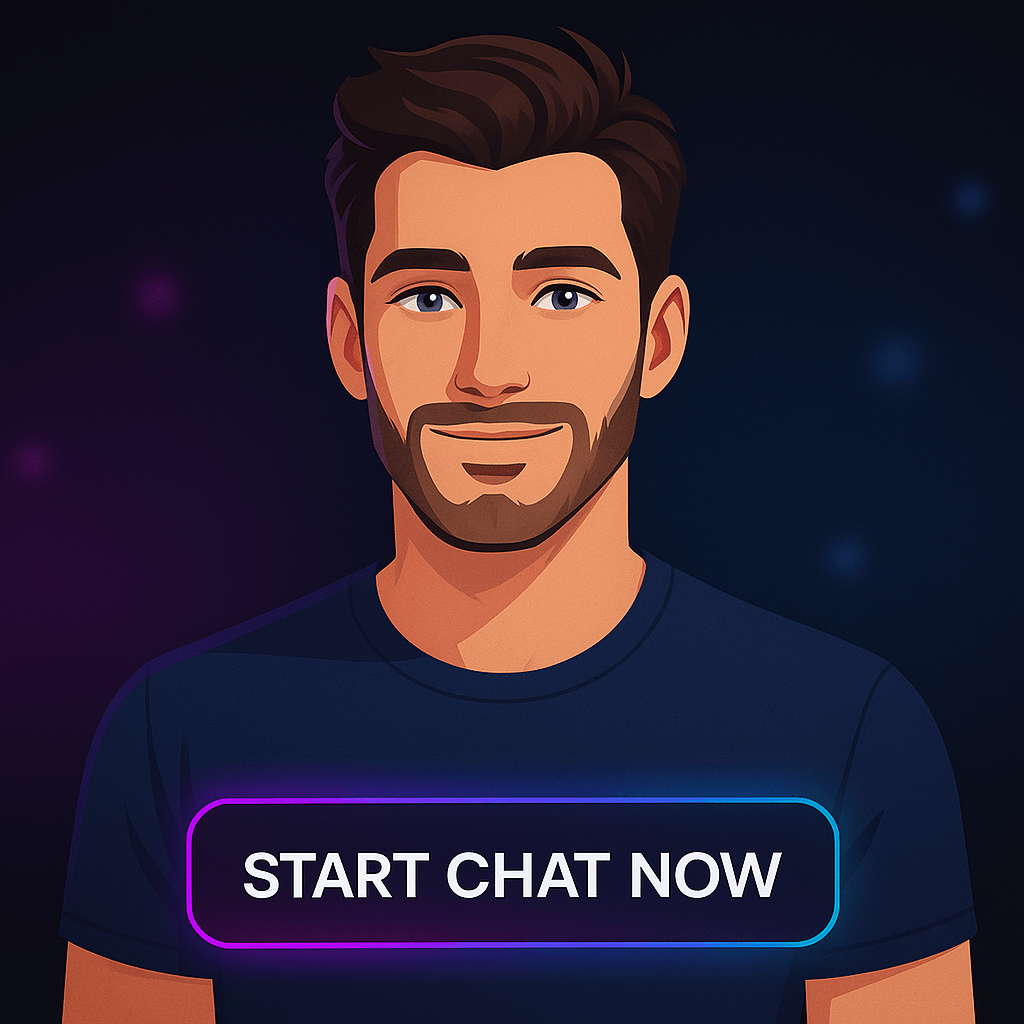 Start Chat with MyDreamBoy